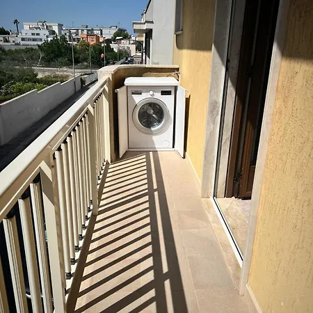 Rosadei20 Apartamento San Vito dei Normanni